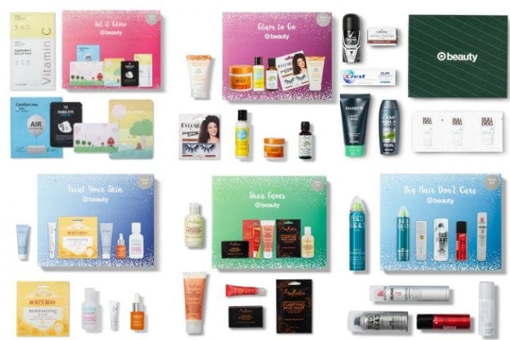 Ultimate Guide to the Best Beauty Subscription Boxes Target Beauty Box