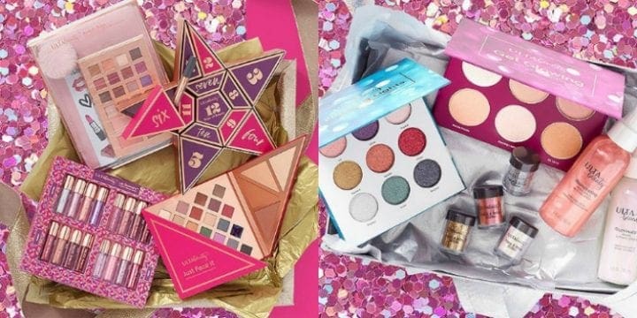 Ultimate Guide to the Best Beauty Subscription Boxes Ulta Gift Sets Ulta Beauty Box
