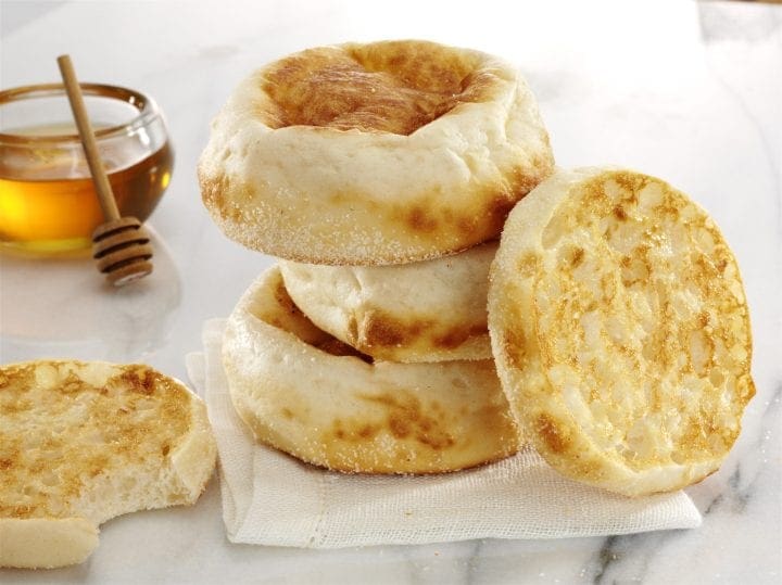 Apricot Brie Bites Recipe Bays English Muffins