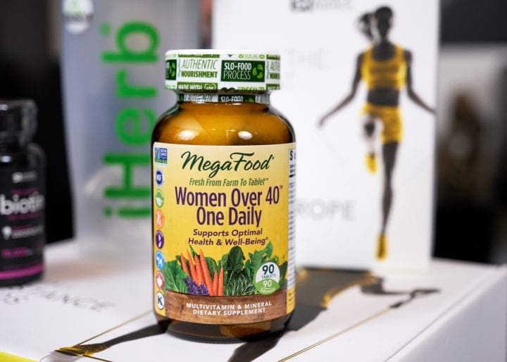 Gift Guide for the Fitness Lover Spotlight: iHerb.com 7