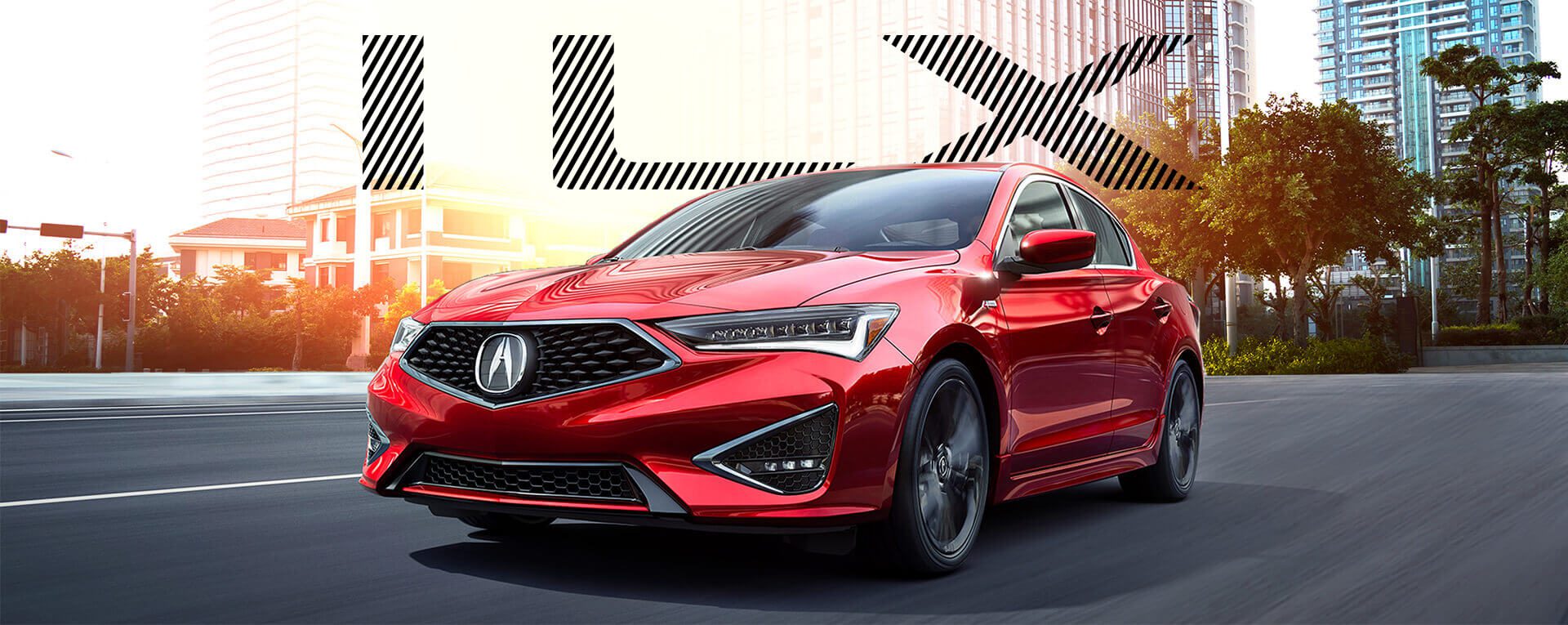 2019 Acura ILX First Look Premium Car Automobile