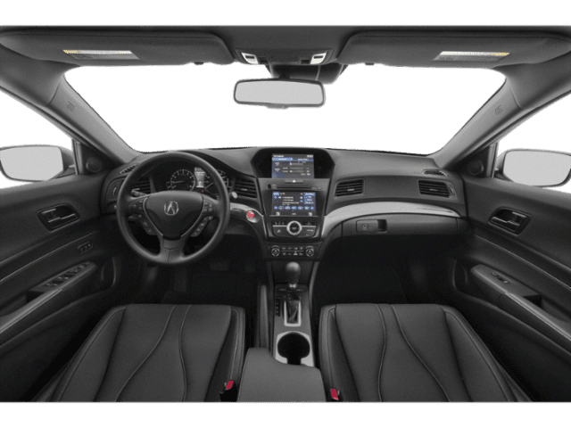 2019 Acura Ilx First Look Premium Car Automobile