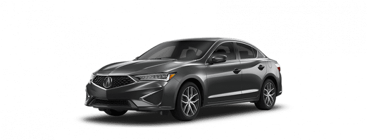 2019 Acura ILX First Look