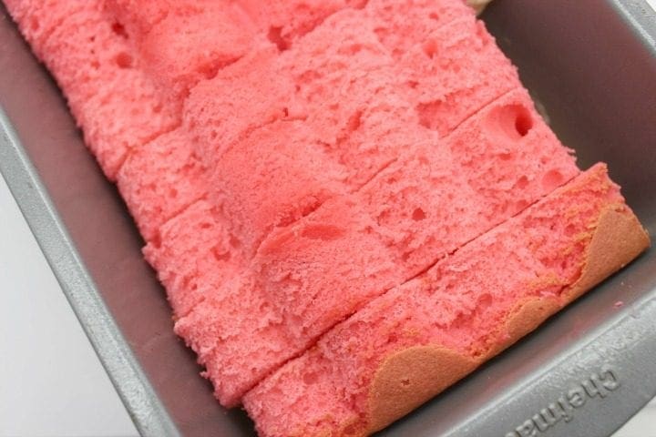 Hidden Hearts Pound Cake Recipe