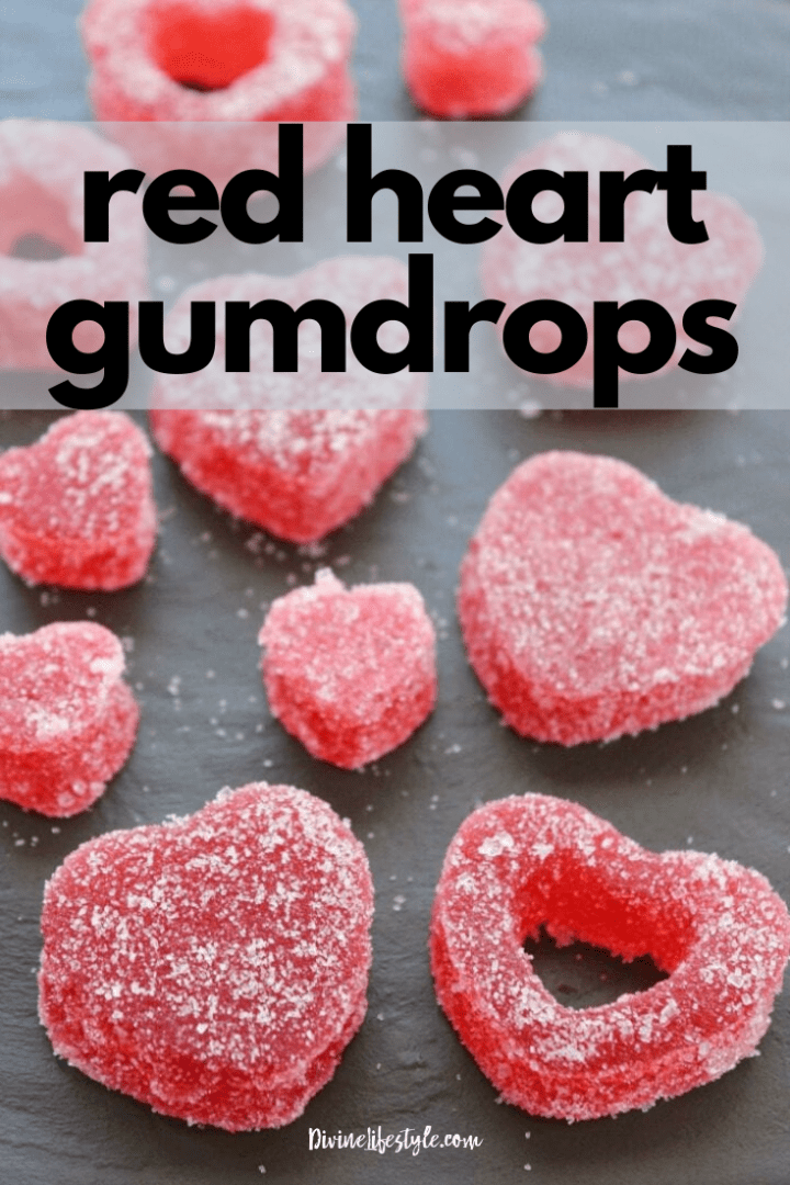 Recipe - Infused Gummies and Gum Drops