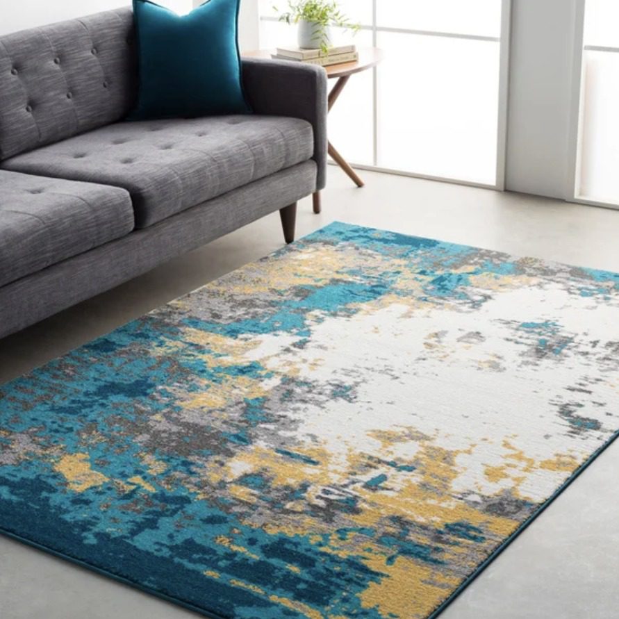 My Top Rug Picks from Wovenly.