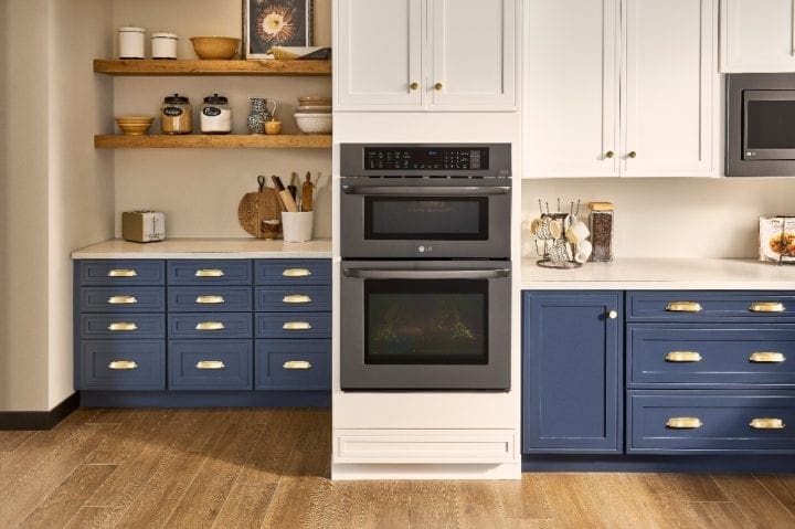 Check out the LG Combination Double Wall Oven @BestBuy @LGUS