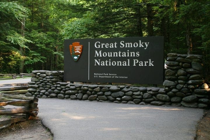 Relax with the Family in Pigeon Forge in the Great Smoky Mountains