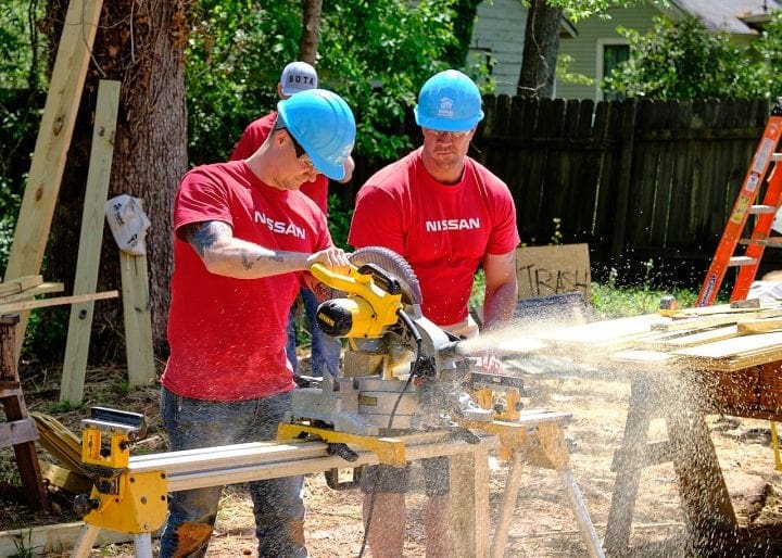 Home is the Key: Building Dreams with Habitat for Humanity 4