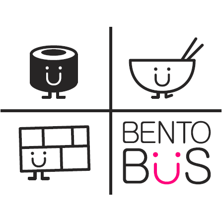 Best Atlanta Food Trucks Bento Bus