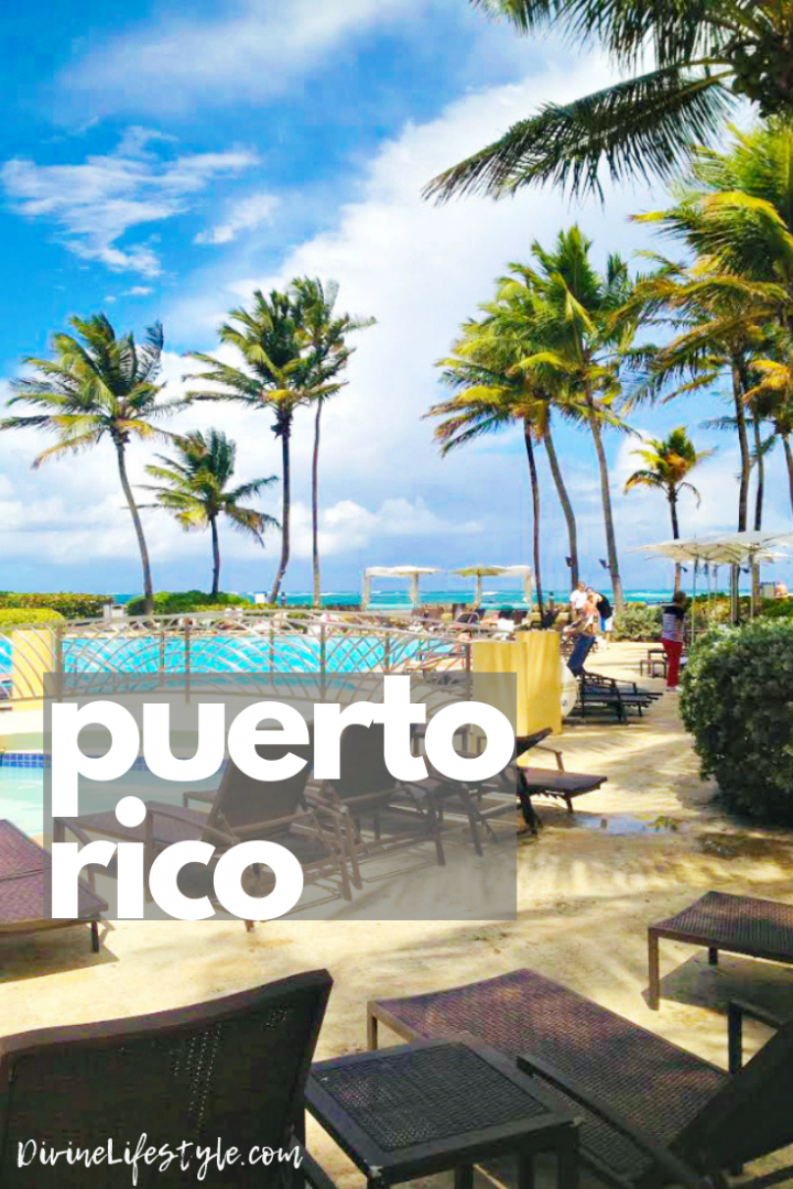 Reasons to Visit Puerto Rico