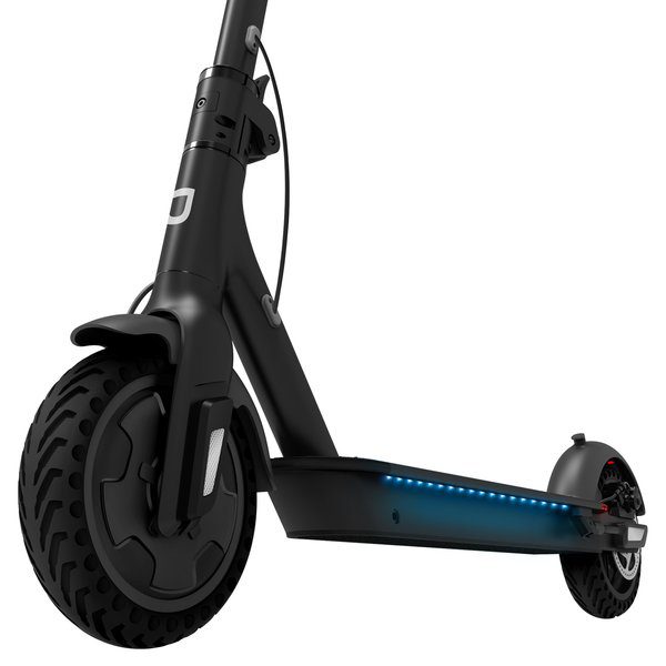 Jetson Quest Electric Foldable Scooter