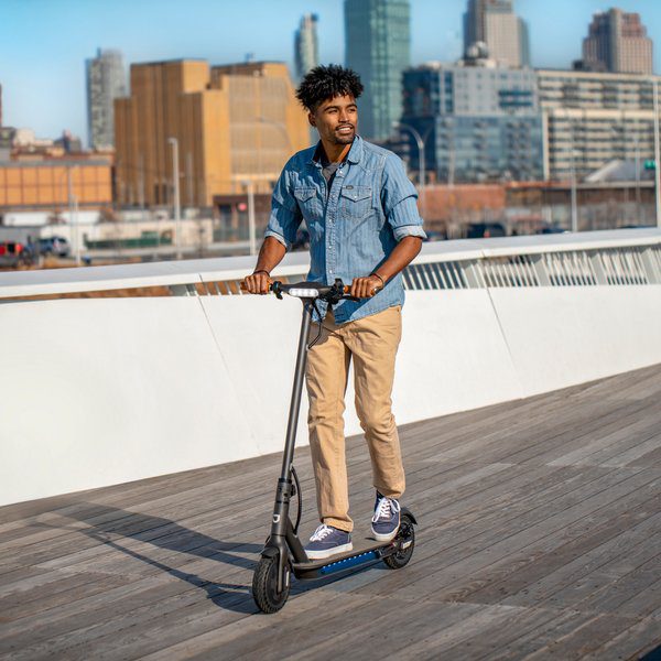 Jetson Quest Electric Scooter @ridejetson @bestbuy