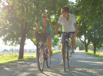 Healthy Active and Fun Date Ideas