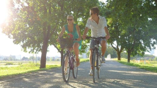 Healthy Active and Fun Date Ideas