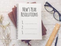 Attainable New Year's Resolutions