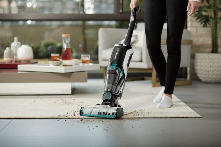 BISSELL Crosswave Cordless Max