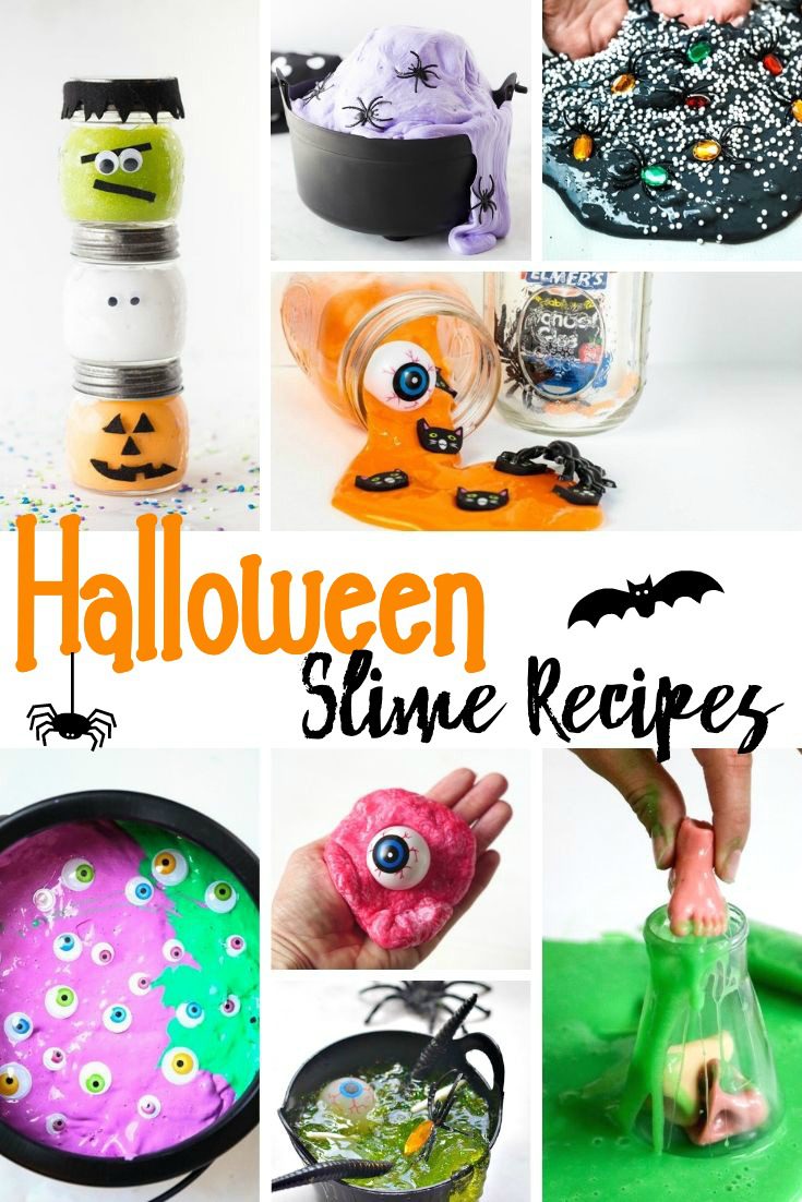 Top 10 slime containers ideas and inspiration