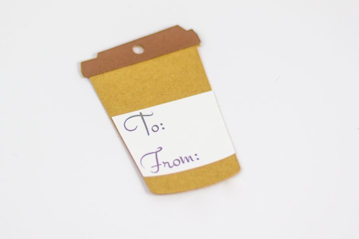 Free Printable Travel Coffee Cup Christmas Gift Tags Divine Lifestyle