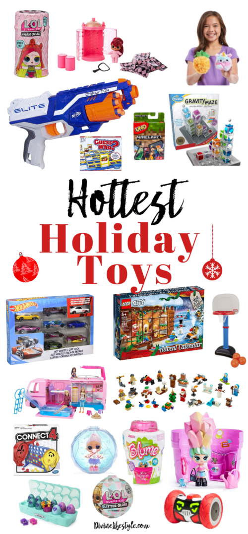 best gifts for kindergarteners Christmas Gifts for Kids