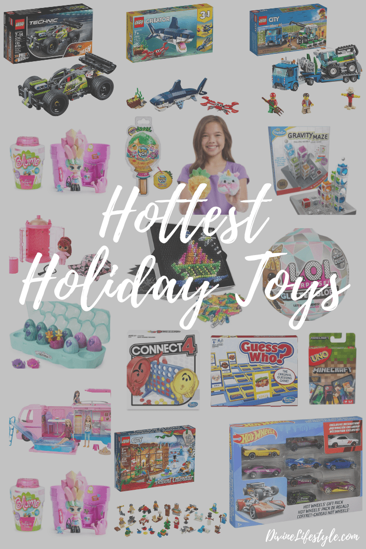 best gifts for kindergarteners Christmas Gifts for Kids