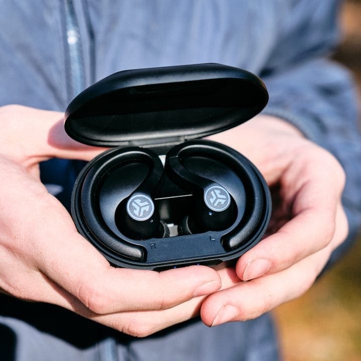 Jbuds Air True Wireless Earbuds - Jbuds Air Sport 2