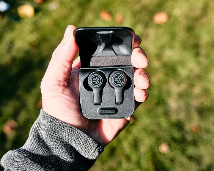 Jbuds Air True Wireless Earbuds - Jbuds Air Executive 2