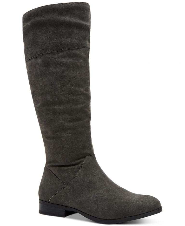 Women's Boots at Macy's for 19.99 Black Friday Style Deal