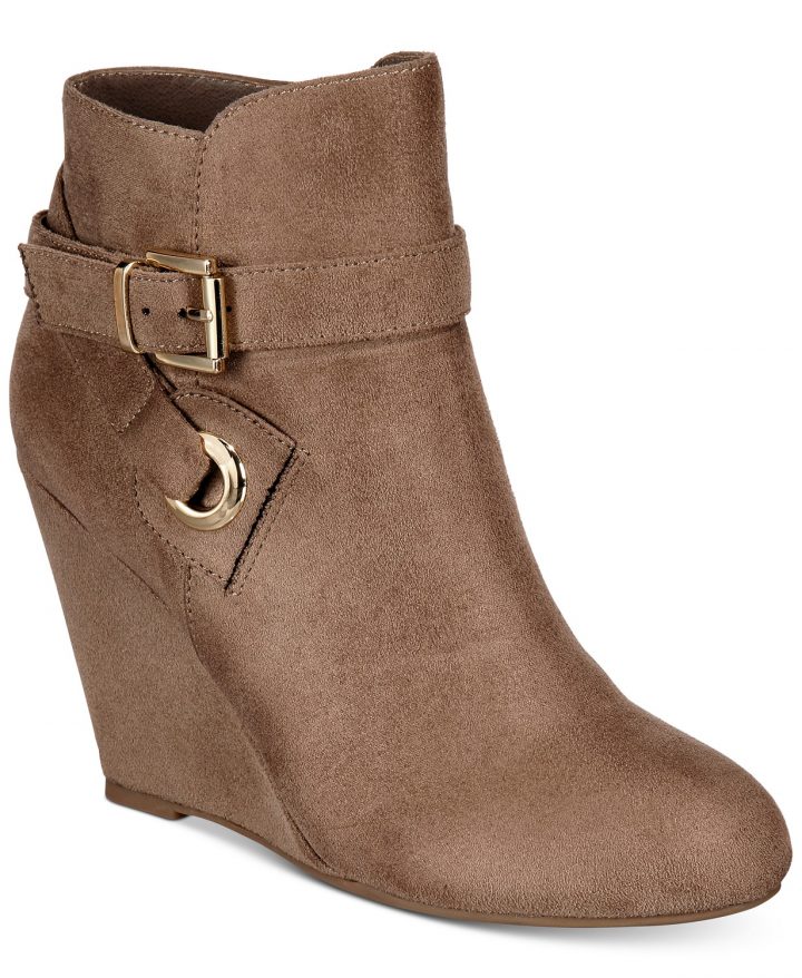 Women's Boots at Macy's for $19.99 Black Friday Style Deal