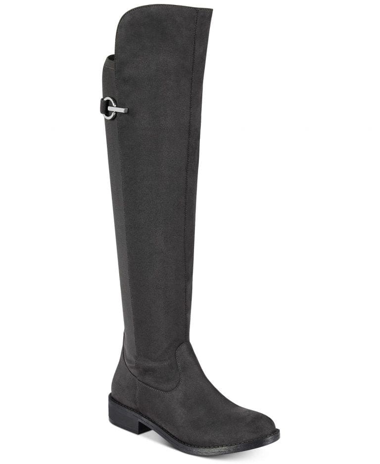 Women's Boots at Macy's for 19.99 Black Friday Style Deal