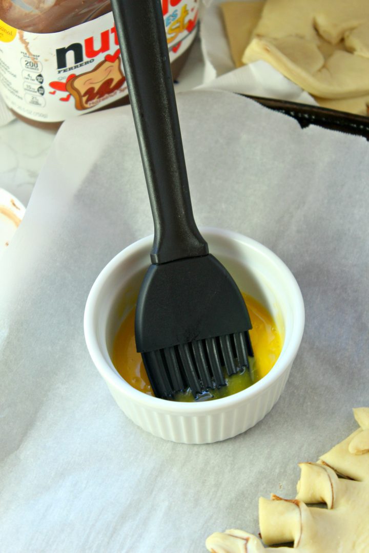 butter brush