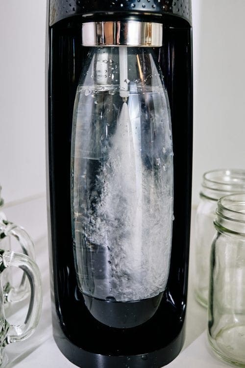 Introducing Soda Sense - Fresh Fizz Delivered for Your Soda Machine