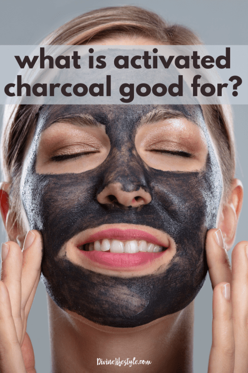 What are the Benefits of Activated Charcoal