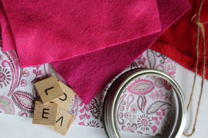 DIY Love Gift Tag 3