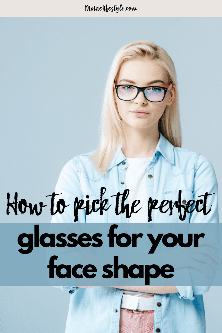Best Glasses for Face Shape