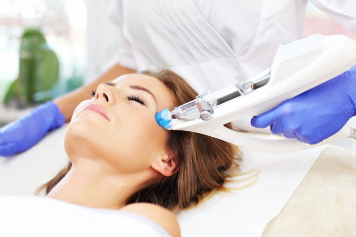 Non Surgical Cosmetic Procedures