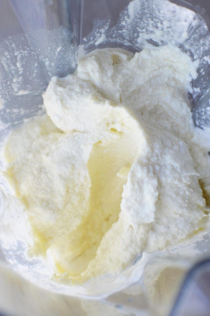 How to Make Pineapple Dole Whip Soft Serve Dairy Free