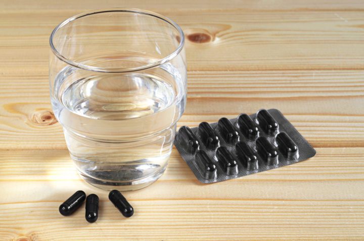 What Are The Benefits Of Activated Charcoal?