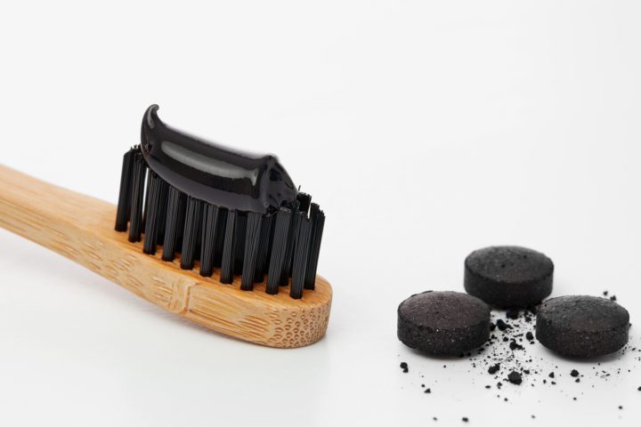 What Are The Benefits Of Activated Charcoal?