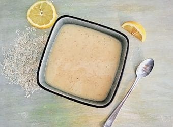Best Greek Lemon Rice Soup Recipe