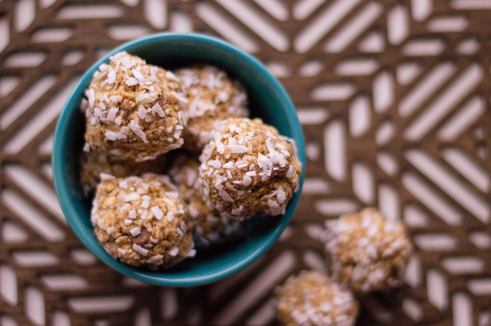 powerballs recipe keto protein bombs rolled oat balls