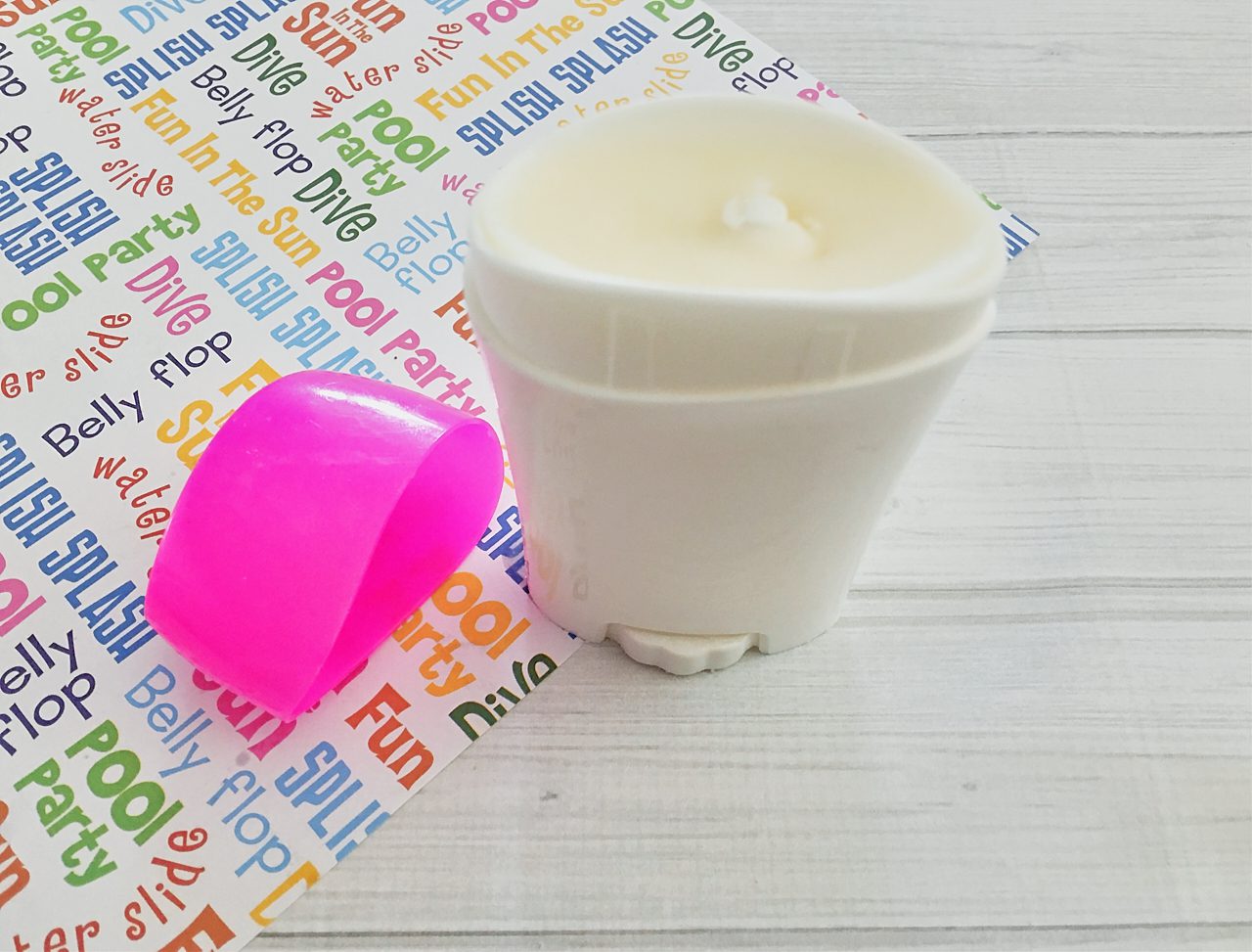 Stinky Pits Deodorant DIY Deodorant Antiperspirant