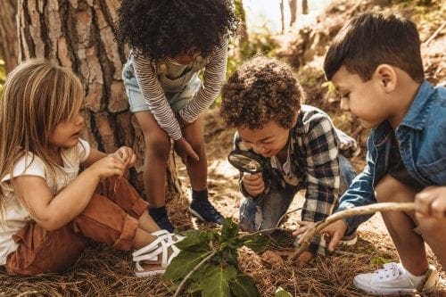 20 Clever Ideas on How to Keep Your Child Learning Over the Summer