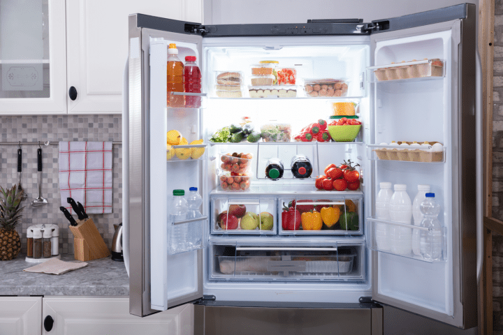 How to Organize Your Refrigerator