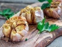 How to Use Garlic to Boost Immune System