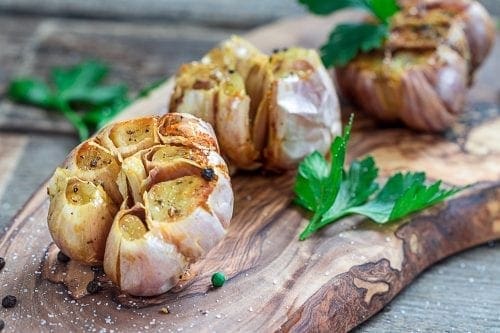 How to Use Garlic to Boost Immune System