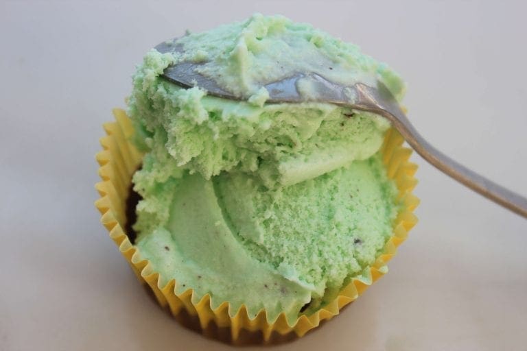 Ice Cream Cake Cupcakes Dessert Recipe Divine Lifestyle