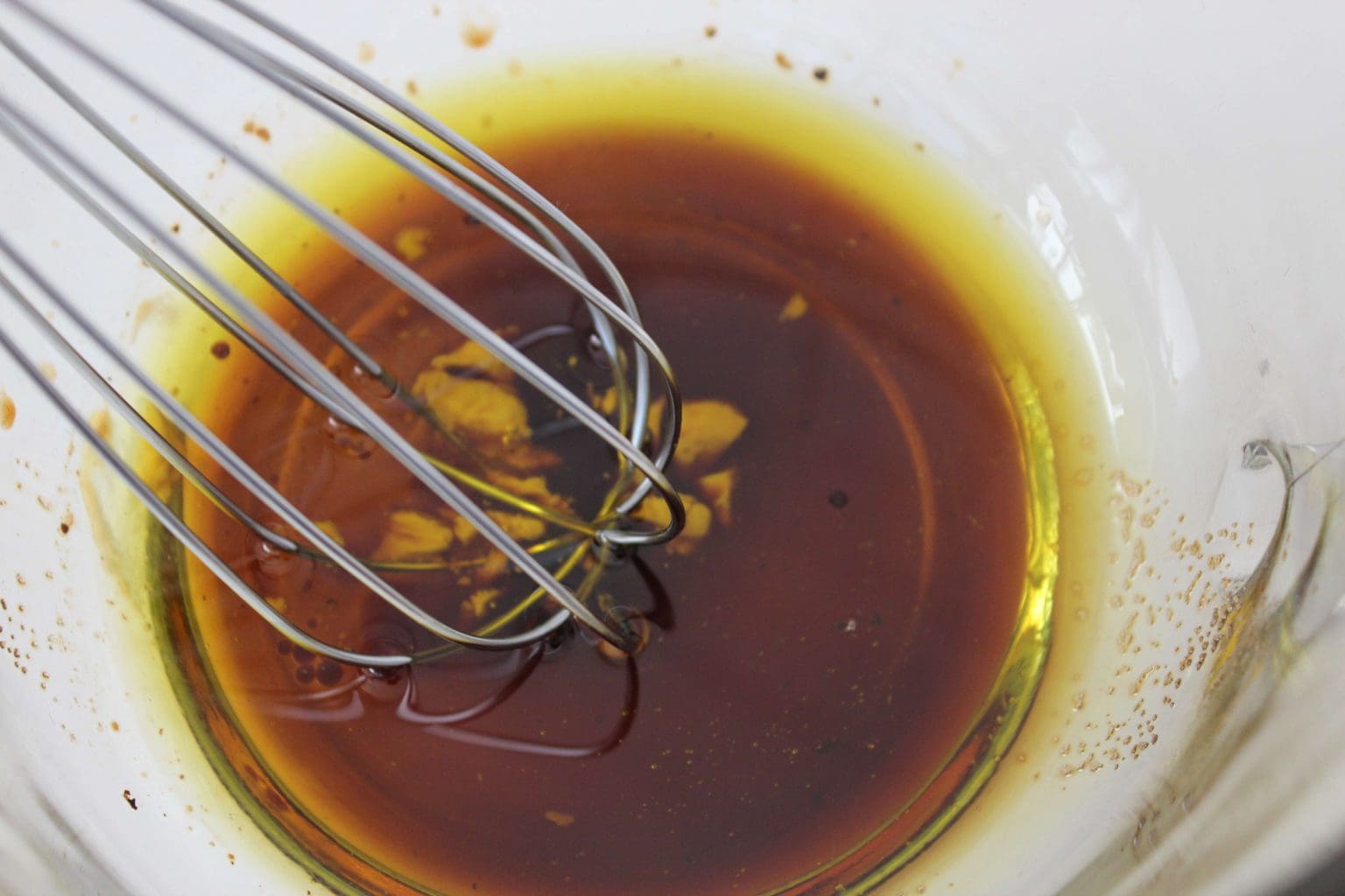 Pomegranate Balsamic Vinaigrette Dressing Divine Lifestyle