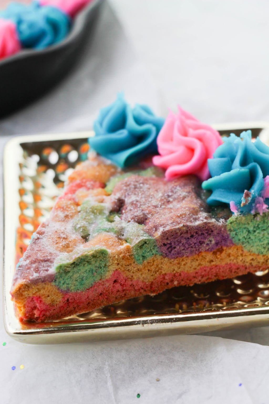 Skillet Sugar Cookie Recipe Delicious Dessert Divine Lifestyle