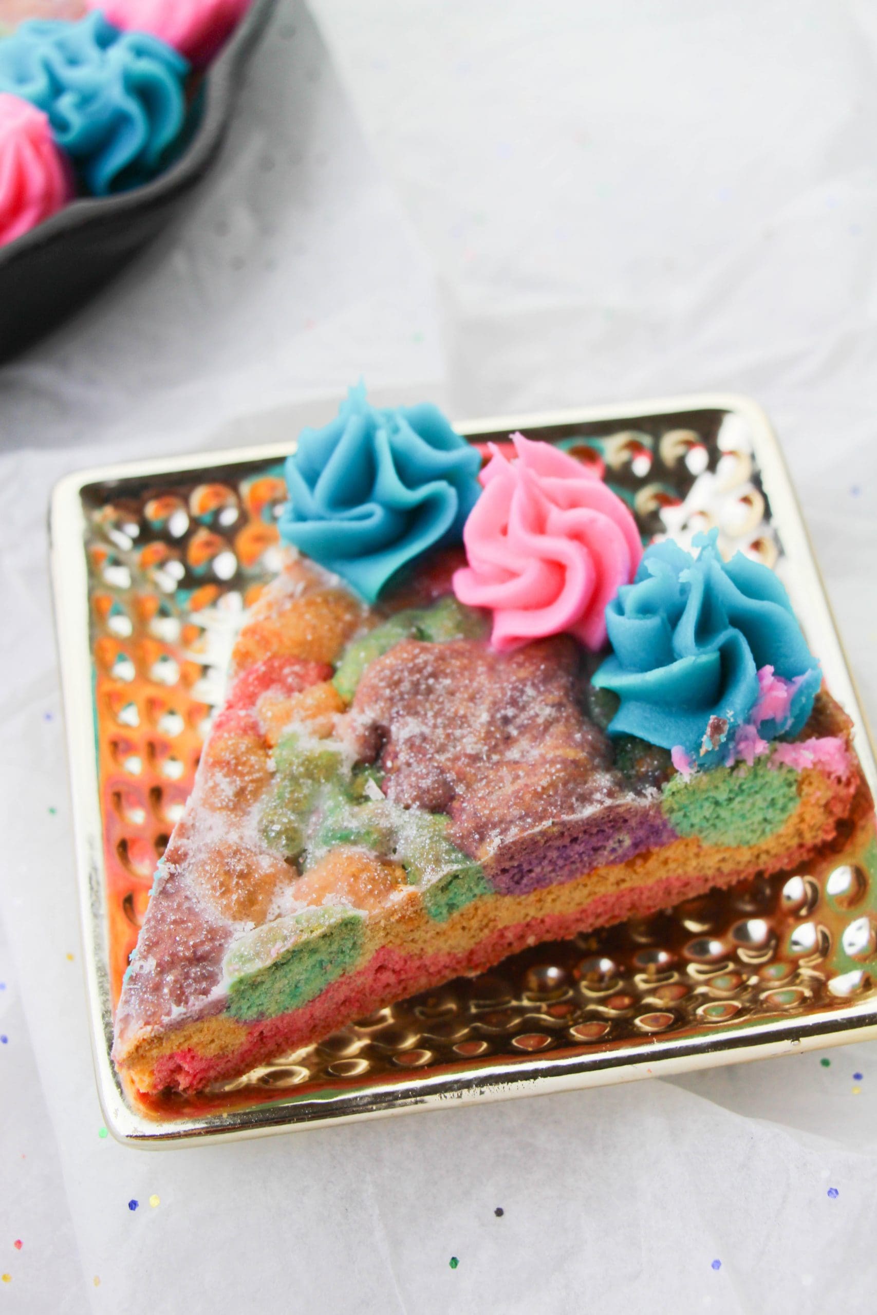 Skillet Sugar Cookie Recipe Delicious Dessert Divine Lifestyle